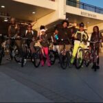 E Bike Guided Tour in Lawndale California - In-Depth Breakdown of the Experience