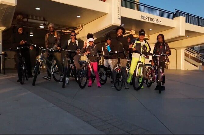 E Bike Guided Tour in Lawndale California - In-Depth Breakdown of the Experience