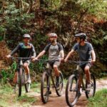 E-Bike Guided Tour - Mountain biking experience - Who This Tour is Best For
