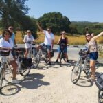 e-Bike Guided Tour to Myli Gorge with Full Lunch included - The Practicalities