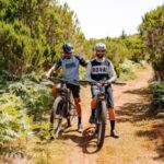 E-Bike Guided Tour - West Side Mountain Biking - What the Reviews Say