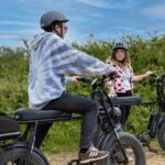 E-Bike Hire Experience exploring the New Forest - The True Value of a Scenic E-Bike Ride