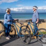 E-Bike Hire & Mountain Bike Hire Port of Eden - Final Thoughts