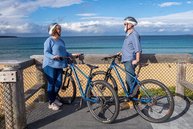 E-Bike Hire & Mountain Bike Hire Port of Eden - Final Thoughts