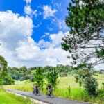E Bike Hire - Northern Rivers Rail Trail - Self Guided Tour - Key Points