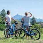 E-Bike Hire Northern Rivers Rail Trail, with Return Transport - Who Should Consider This Tour?