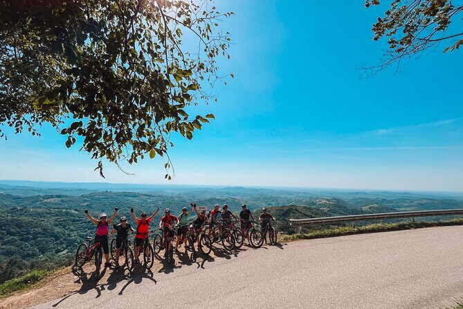 E-bike holidays: Trans Slovenia e-bike tour - Authentic Experiences and What You’ll Love
