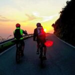 E-bike in Portofino promontory around the traditional fishing villages - The Sum Up