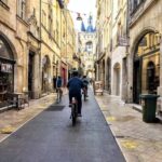 E-bike journey from Bordeaux to Saint-Emilion with lunch - A Detailed Look at the Experience
