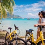 E-Bike Moorea Electric Bike Rental Moorea - FAQ