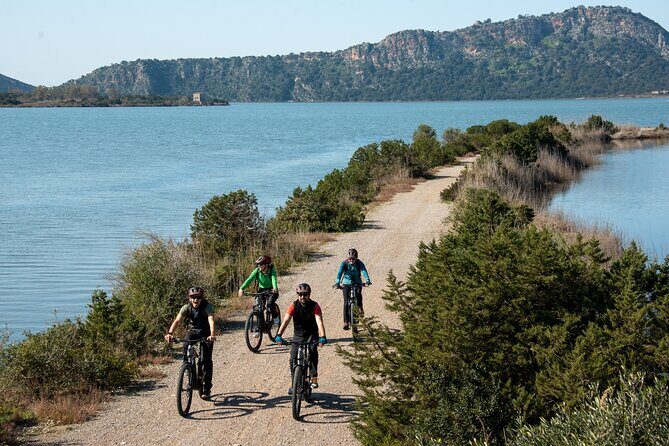 E-Bike Navarino Trail - Why This Tour Offers Great Value