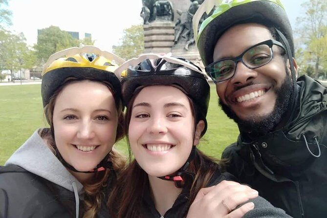 E Bike Porto Downtown and Sightseeing bike tour - Conclusions