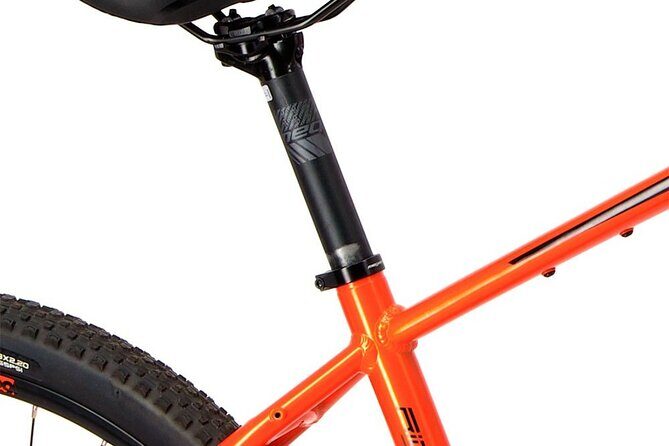 E-bike Rental Front Suspension in Sorrento, Italy - FAQ