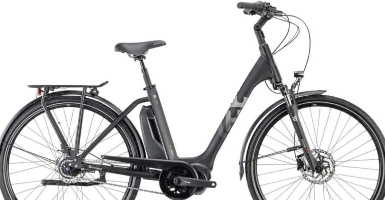 E-Bike Rental Full Day in Budapest - Who Will Love This Tour?