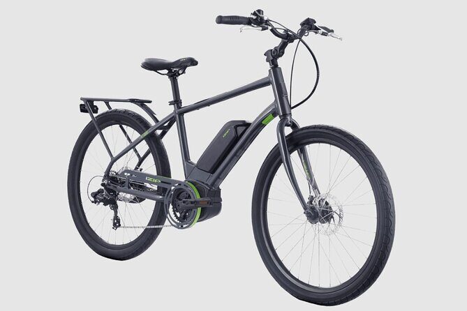 E Bike Rental in Breckenridge - Detailed Review: What to Expect from Your Breckenridge E-Bike Day