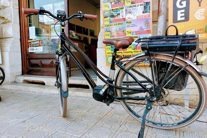 E-Bike Rental in Lucca - Who Should Consider This Tour?