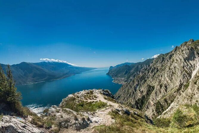 E-bike rental in Riva Del Garda - Who Will Love This Experience?