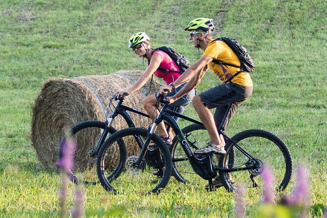 E-Bike Rental in South-West Slovenia - The Itinerary: What to Expect During Your Rental Day