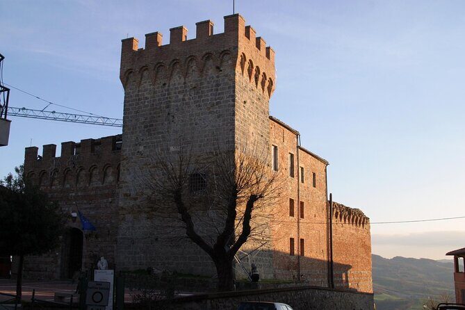 E-Bike rental in Tuscany - Who Is This Tour Best For?