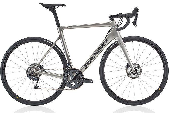 E-bike rental - Road bike - Mountain bike - Who Will Love This Experience?