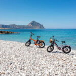 E-bike rental San Vito lo Capo - FAQ