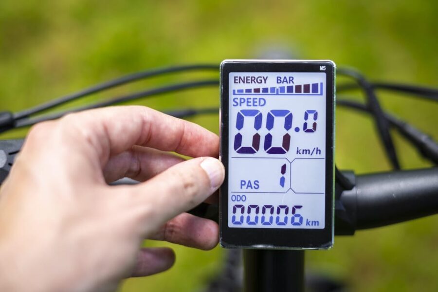 E-Bike Rental Sete Cidades - What Makes This Tour Stand Out?