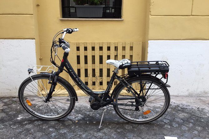 E-bike rental - What the Reviews Say About the Experience