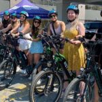 E-Bike Ride & Axe Throwing - Final Thoughts: Is This Tour Worth It?