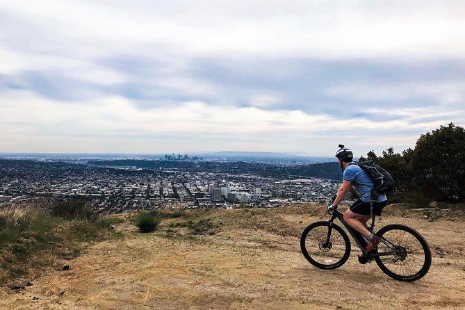 E-Bike Ride through Burbank & Glendale Mountains - FAQ