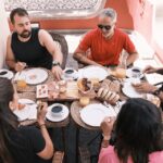 E-Bike Road Tour with Cabo Girão Viewpoint & Late Breakfast - A Detailed Look at the Experience