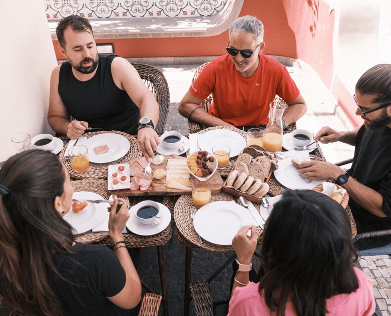 E-Bike Road Tour with Cabo Girão Viewpoint & Late Breakfast - A Detailed Look at the Experience