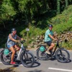 E- Bike Self Guide Tour - An In-Depth Look at the E-Bike Self Guide Tour in Sintra