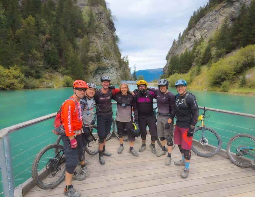 E-BIKE session with your Courchevel instructor - FAQ