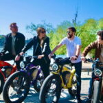 E-bike Tour: 10 Must-See Landmarks & Viewpoints in Prague - A Deep Dive into the Prague E-Bike Experience