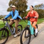 E-Bike Tour - A Detailed Look at the E-Bike Tour Experience