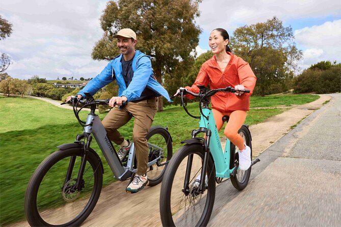 E-Bike Tour - A Detailed Look at the E-Bike Tour Experience