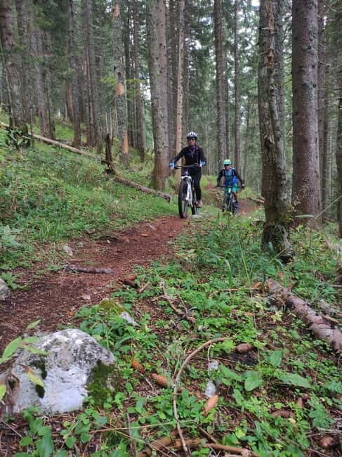 E- Bike Tour - 4 Lakes - An In-Depth Review of the 4 Lakes E-Bike Tour