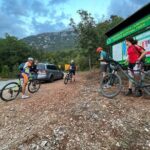 E-Bike Tour Across The Border From Ohrid - A Thorough Review of the E-Bike Tour Across the Border From Ohrid