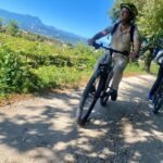 E-Bike tour and Wine tasting in the Austrian Fort from Pastrengo - Discovering Veneto’s Countryside on Two Wheels