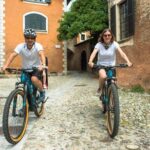 E-Bike Tour around Three Lakes and Idyllic Mountain Life - Exploring the Itinerary in Detail