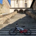 E-bike tour Bergamo - The Itinerary: What Youll See and Do