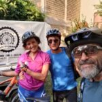 E-Bike Tour fortresses and mountains near the Free Baths of Saturnia - Practical Details for Planning