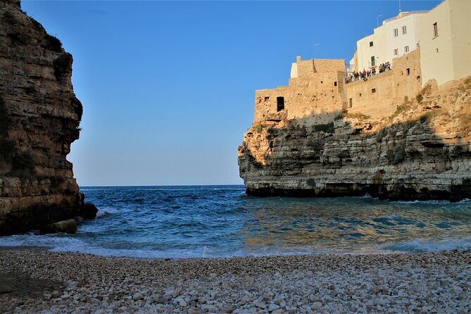 e-bike tour from Polignano a Mare to the fishing village S. Vito - A Few Considerations