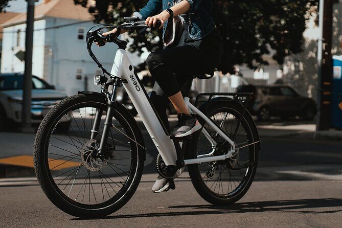 E-Bike Tour from Prague to Karltejn Castle - A Deep Dive into the Prague to Karltejn E-Bike Tour