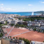E-bike Tour Geneva Old Town with Free Museum Entry - What to Expect on the Tour