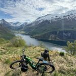 E-bike Tour in Geiranger, Norway - A Deep Dive into the Geiranger E-bike Tour