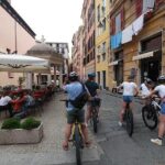E-bike tour in Genova - Why This Tour Stands Out