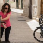 e-Bike tour in Locorotondo, oil mill visit and EVO oil tasting - Frequently Asked Questions