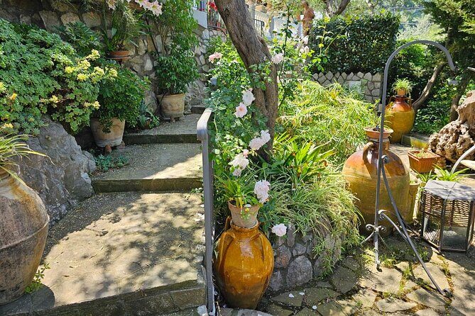 E-Bike Tour in the Sorrento Peninsula and Visit to Acetaia - Unique Aspects and Authentic Touches