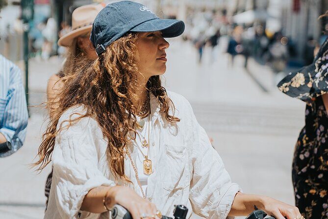 E-bike Tour Lisbon Essential - The Sum Up